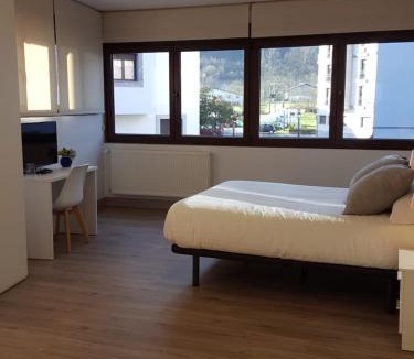 Ormaiztegi Hotel | Petit Goierri