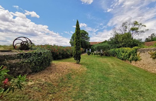 Abeilhan House | Petit Grain - ABEILHAN