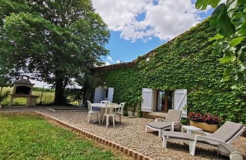 Abeilhan House | Petit Grain - ABEILHAN