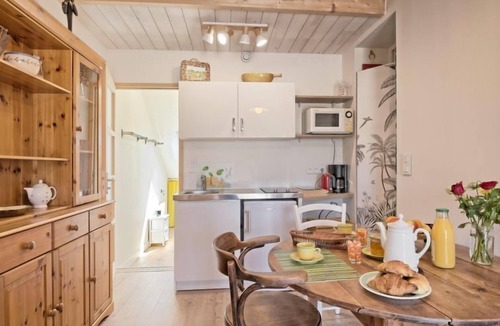 Piriac-sur-Mer Apartment | Petit grain de café by Interhome