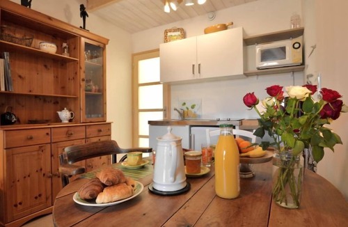 Piriac-sur-Mer Apartment | Petit grain de café by Interhome
