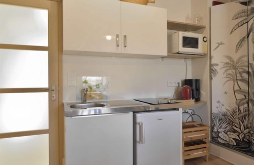 Piriac-sur-Mer Apartment | Petit grain de café by Interhome