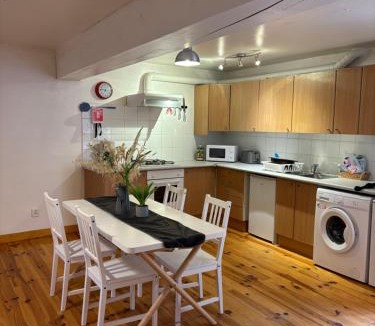 Puivert House | Petit Grange Puivert no 26