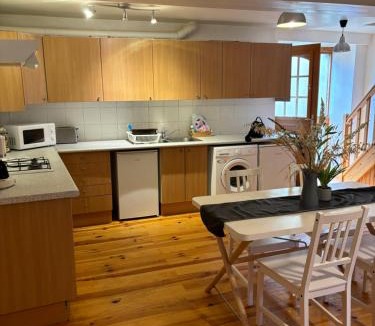 Puivert House | Petit Grange Puivert no 26