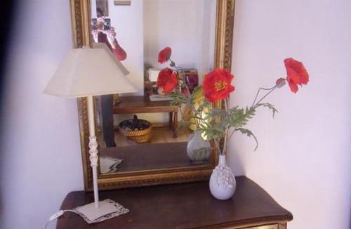 Roquemaure Bed & Breakfast | Petit Grenier Douillet De Cathie