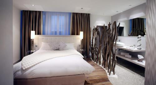 Chambery Hotel | Petit Hôtel Confidentiel