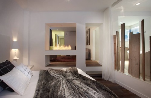 Chambery Hotel | Petit Hôtel Confidentiel