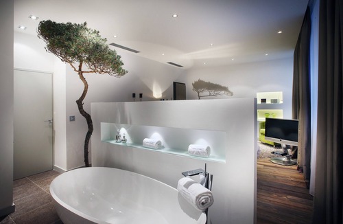 Chambery Hotel | Petit Hôtel Confidentiel