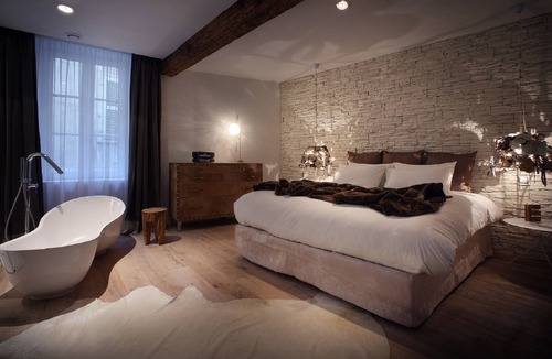 Chambery Hotel | Petit Hôtel Confidentiel