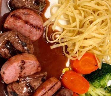 Chaumont Hotel | Petit Hôtel de Chaumont