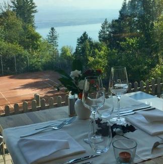 Chaumont Hotel | Petit Hôtel de Chaumont