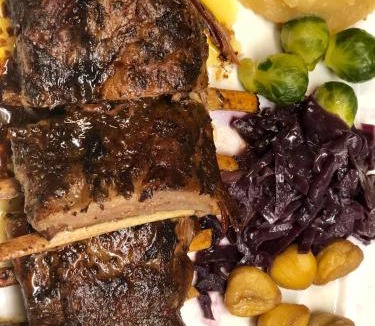 Chaumont Hotel | Petit Hôtel de Chaumont