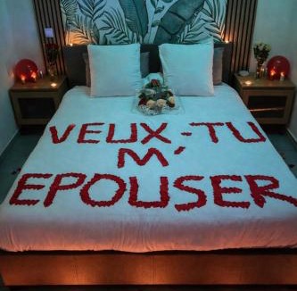 Castelnau-le-Lez Apartment | Petit Havre de Paix