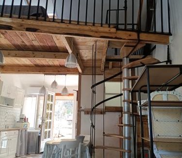 Ubaye-Serre-Poncon House | Petit havre de paix