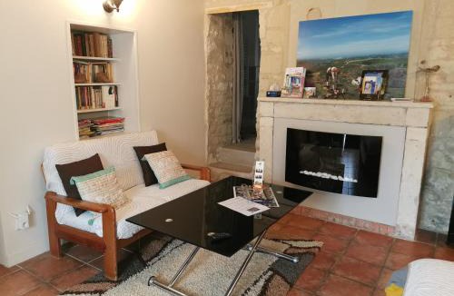 Loudun House | Petit havre de tranquillité