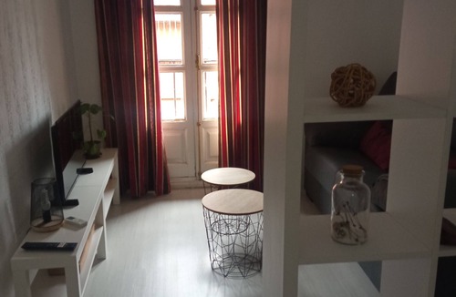 Alcala de Henares Apartment | PETIT Home