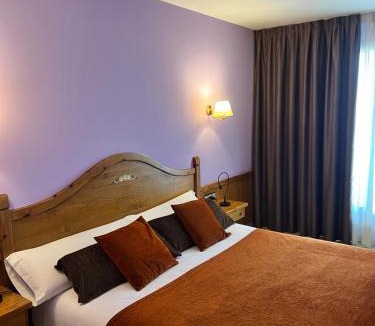 Pas de la Casa Hotel | Petit Hotel