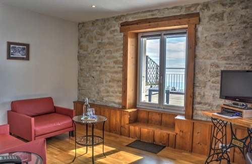 Chaumont Hotel | Petit Hotel