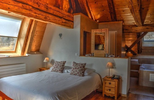 Chaumont Hotel | Petit Hotel