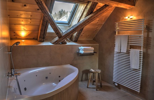 Chaumont Hotel | Petit Hotel