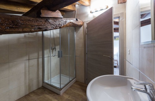 Ormaiztegi Hotel | Petit Hotel Goierri