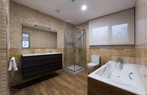 Ormaiztegi Hotel | Petit Hotel Goierri