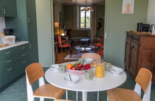 Donzacq House | Petit jouandéou