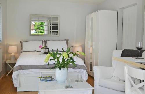 Cuckfield House | Petit Knowle