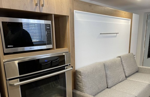 Montmagny Regional County Municipality Apartment | Petit Loft Centre-ville