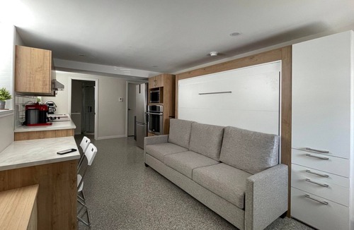 Montmagny Regional County Municipality Apartment | Petit Loft Centre-ville