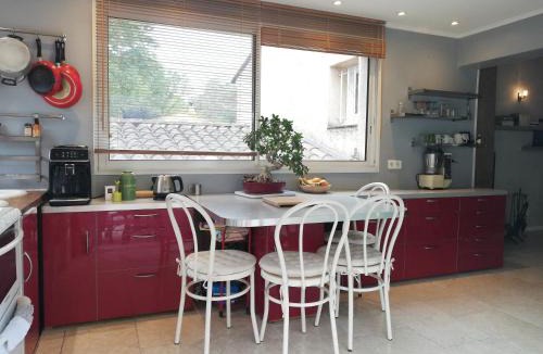 Saint-Jacques Apartment | petit loft sur la cote d'azur