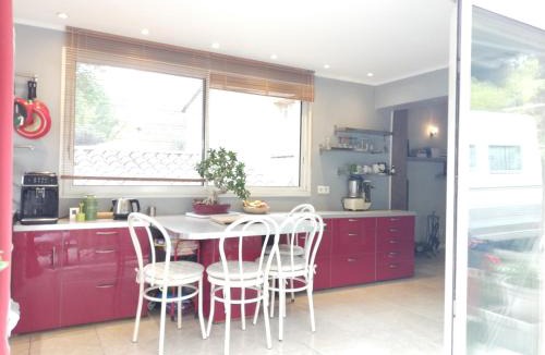 Saint-Jacques Apartment | petit loft sur la cote d'azur