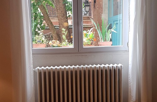 Matabiau Apartment | PETIT LOFT TOULOUSAIN JEAN JAURES FREE PARKING