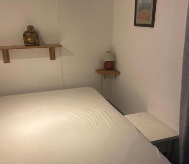 Lussan Apartment | Petit logement confortable dans le Gers