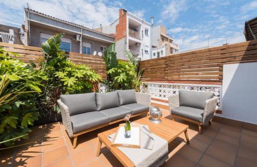 Terrassa Apartment | Petit Luxe Dúplex