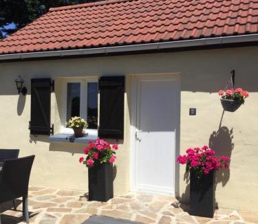 Mortroux Apartment | Petit Luxe