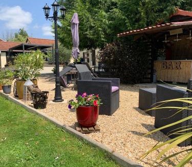 Mortroux Apartment | Petit Luxe