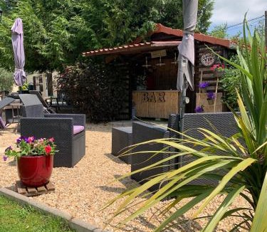 Mortroux Apartment | Petit Luxe