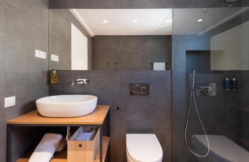 Terrassa Apartment | Petit Luxe l'Àtic