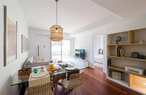 Terrassa Apartment | Petit Luxe l'Oasi d'Egara