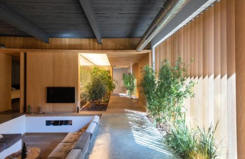 Terrassa Apartment | Petit Luxe Loft