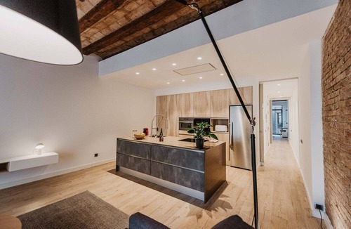 Terrassa Apartment | Petit Luxe Sant Pere