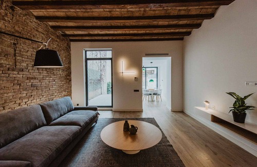 Terrassa Apartment | Petit Luxe Sant Pere