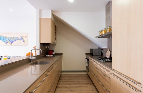 Terrassa Apartment | Petit Luxe Tobella Baixos