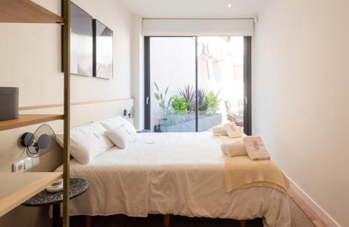 Terrassa Apartment | Petit Luxe Tobella Baixos