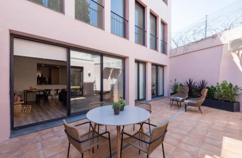 Terrassa Apartment | Petit Luxe Tobella Baixos