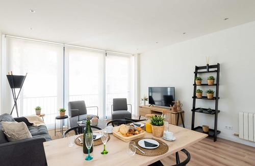 Terrassa Apartment | Petit Luxe Tobella Dreta