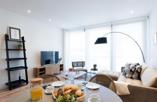 Terrassa Apartment | Petit Luxe Tobella Esquerra