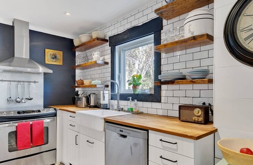 Dunsford House | Petit Maison du Lac