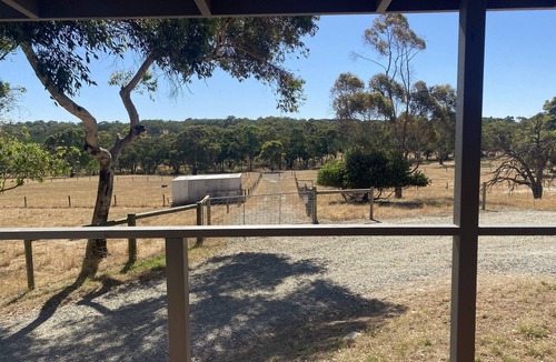 Cromer Cabin | Petit Manor